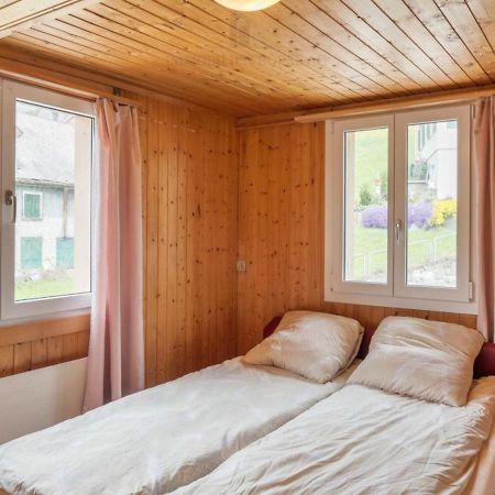 Riviera Bed & Breakfast Amden Luaran gambar