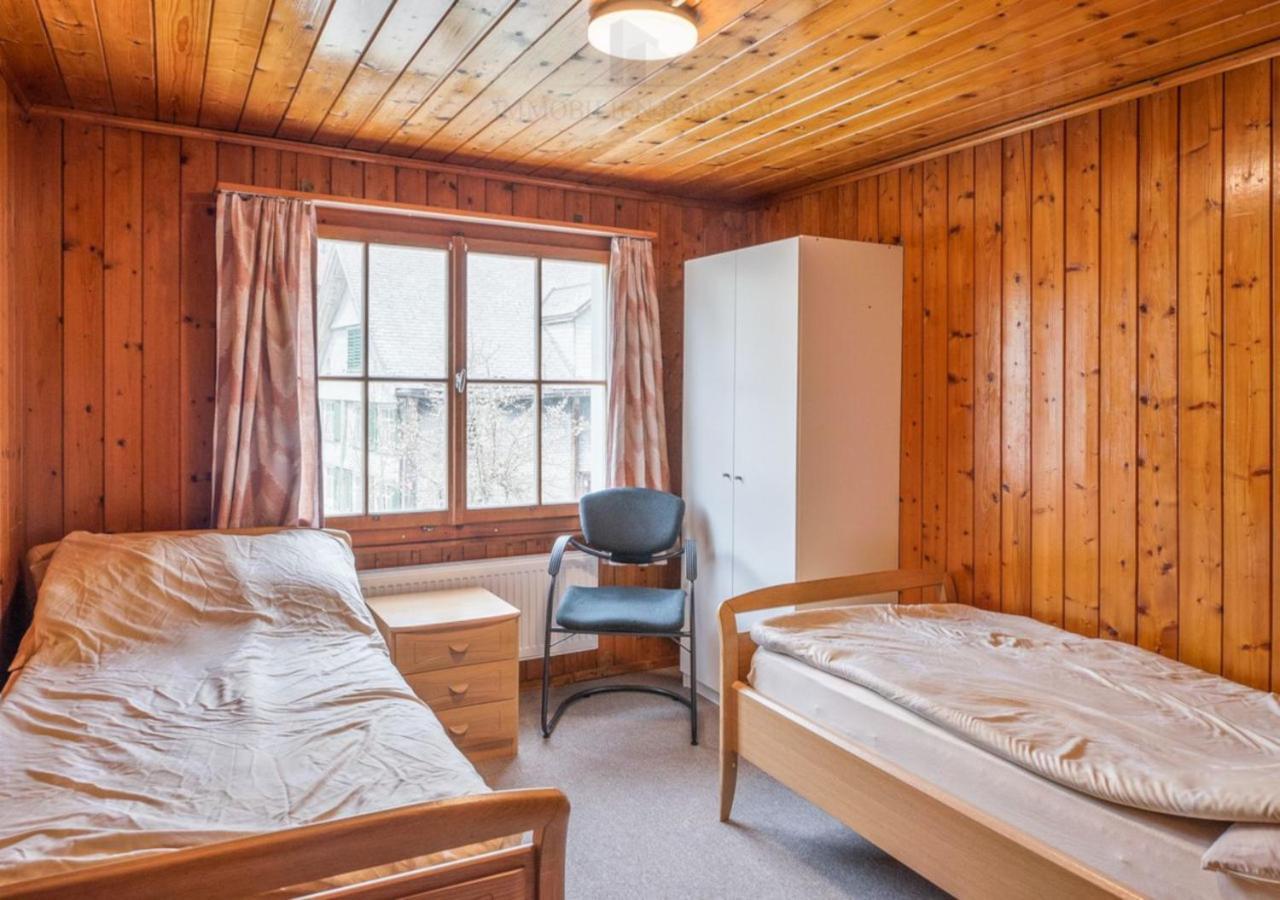 Riviera Bed & Breakfast Amden Luaran gambar
