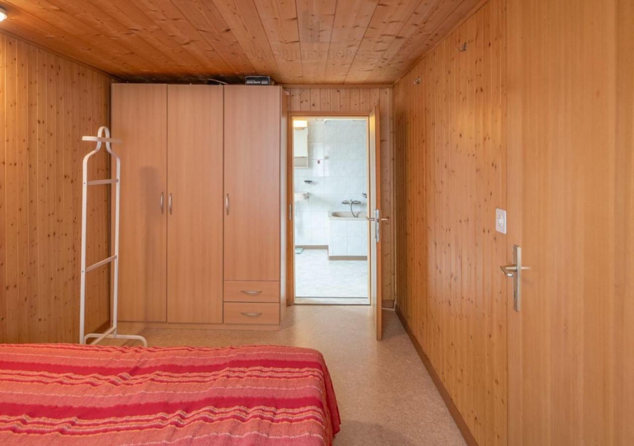 Riviera Bed & Breakfast Amden Luaran gambar