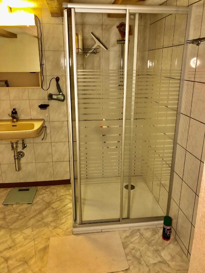 Riviera Bed & Breakfast Amden Luaran gambar